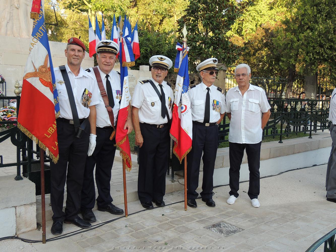 2018 08 28 COMMEMORATION DE LA LIBERATION DE TOULON LE 28 AOUT 1944 (136).JPG -           